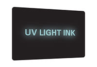 UV Light Ink