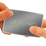 What is a plastic gift card rescue site?