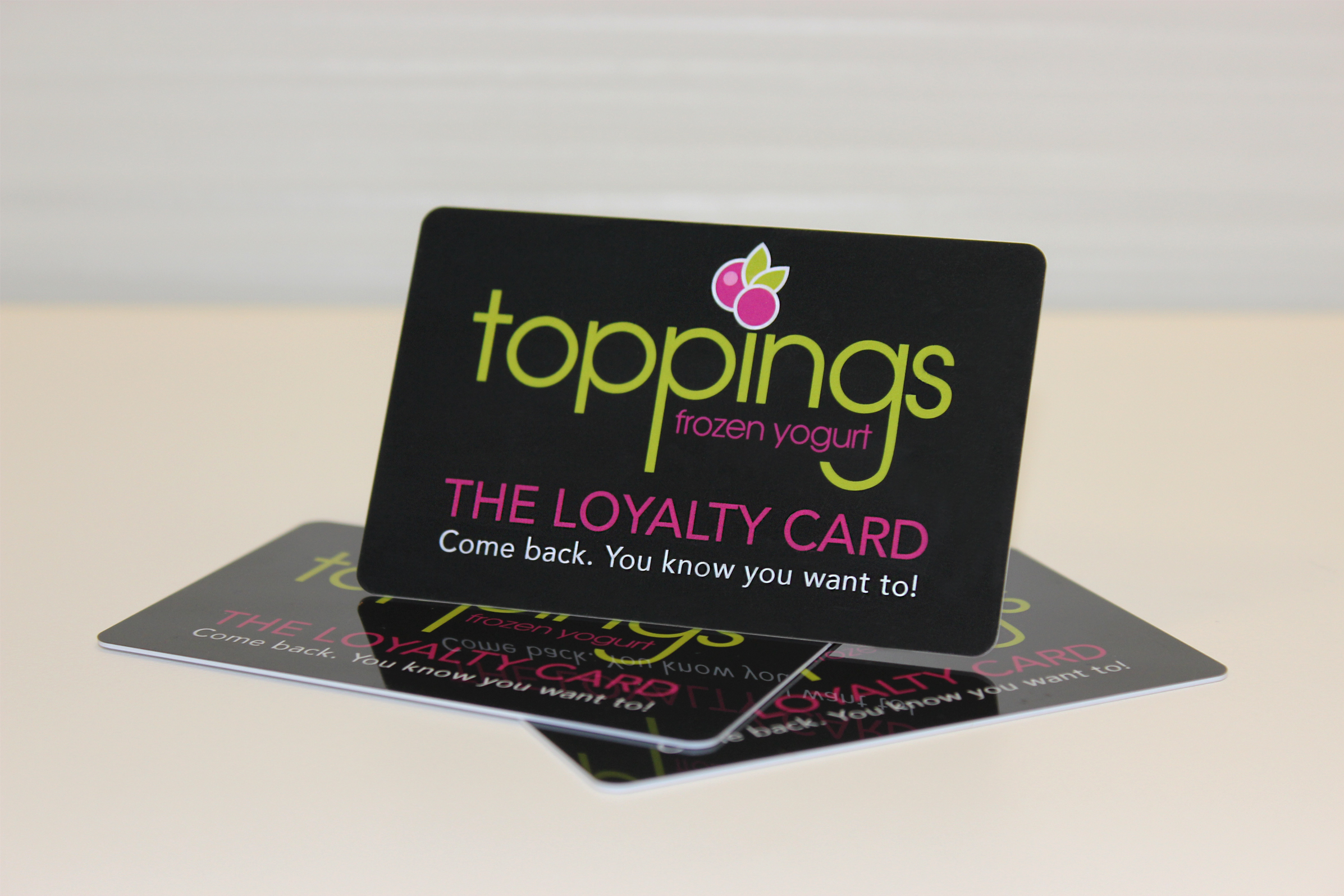 What Are The Loyalty Card