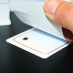 Quality smart card printing for employee IDs and more
