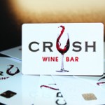 Wine Bar Gift Card