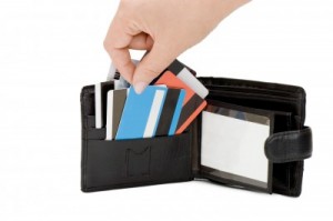 Benefits of Credit Card Sleeves