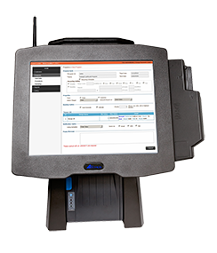 Athos POS Terminal - Large