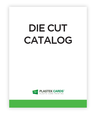 Die Cut Catalog