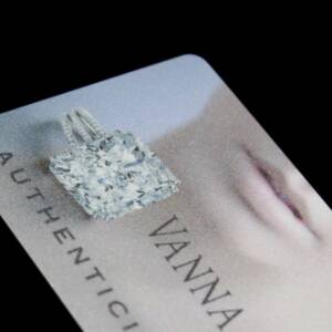 Matte Plastic Card Finish