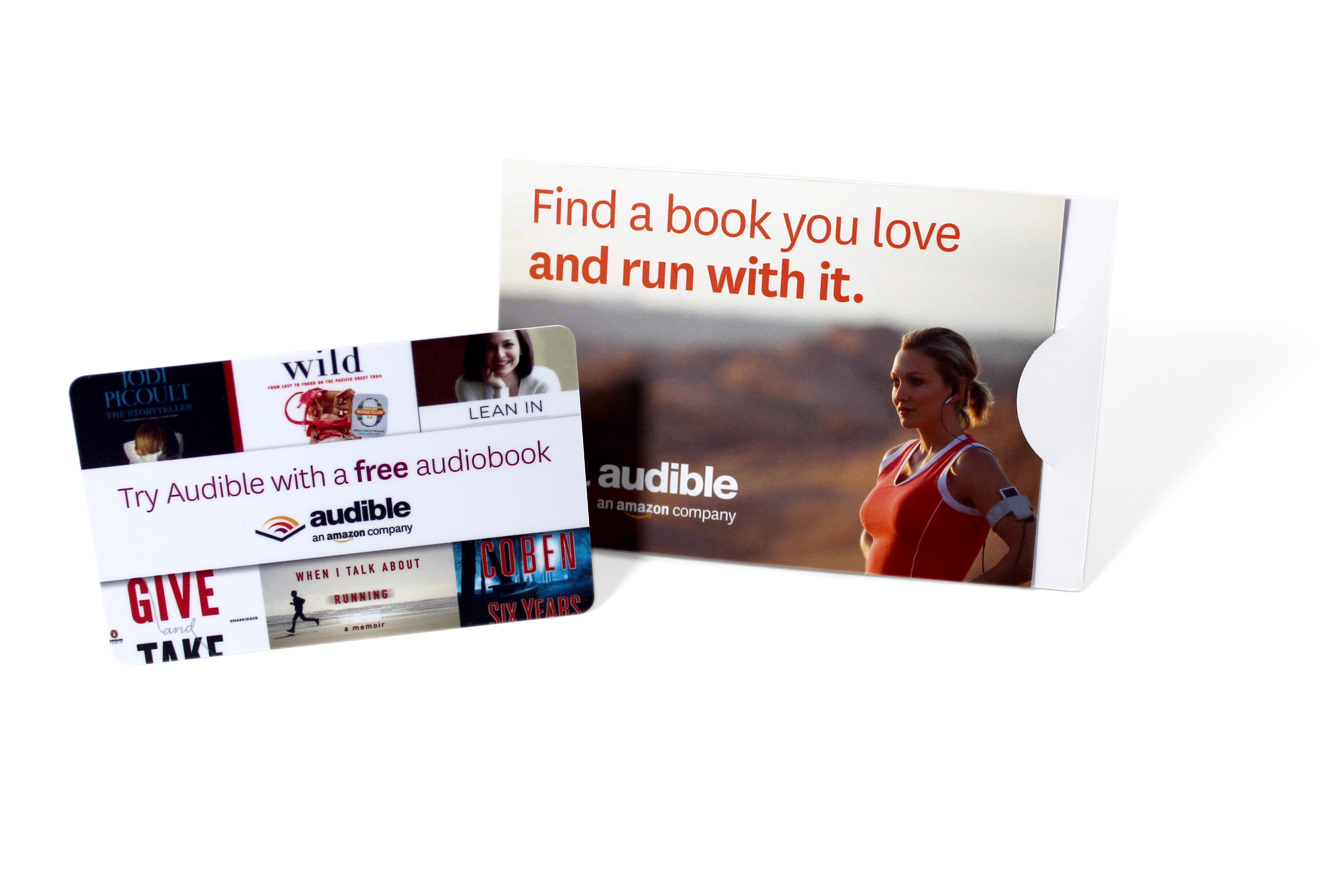 audible gift membership