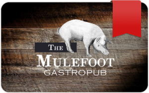 mulefoot gift card