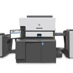 HP Indigo 7900 Digital Press